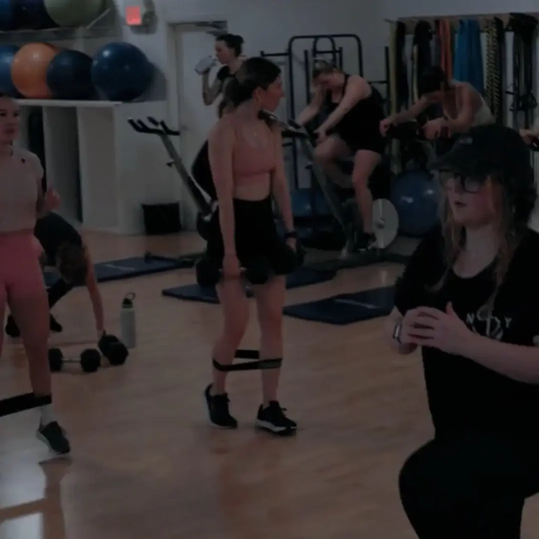 TWP Fitness