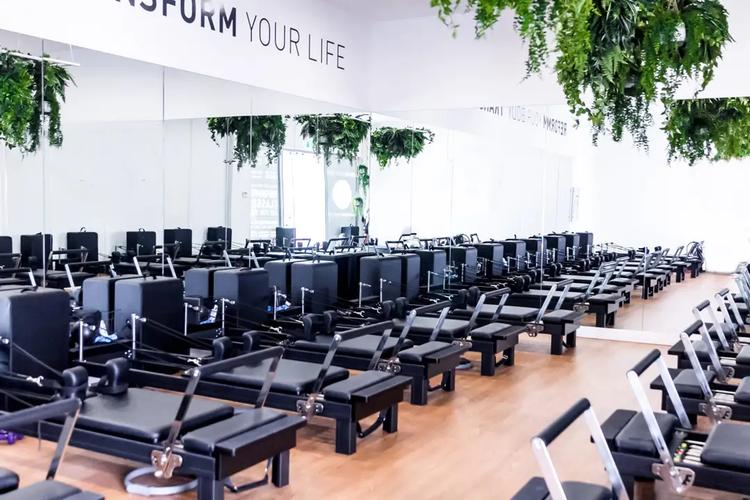 VIVA Pilates Studios Manly