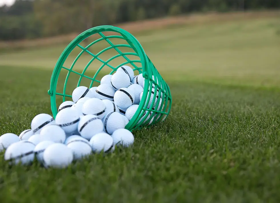 Mon Cours De Golf