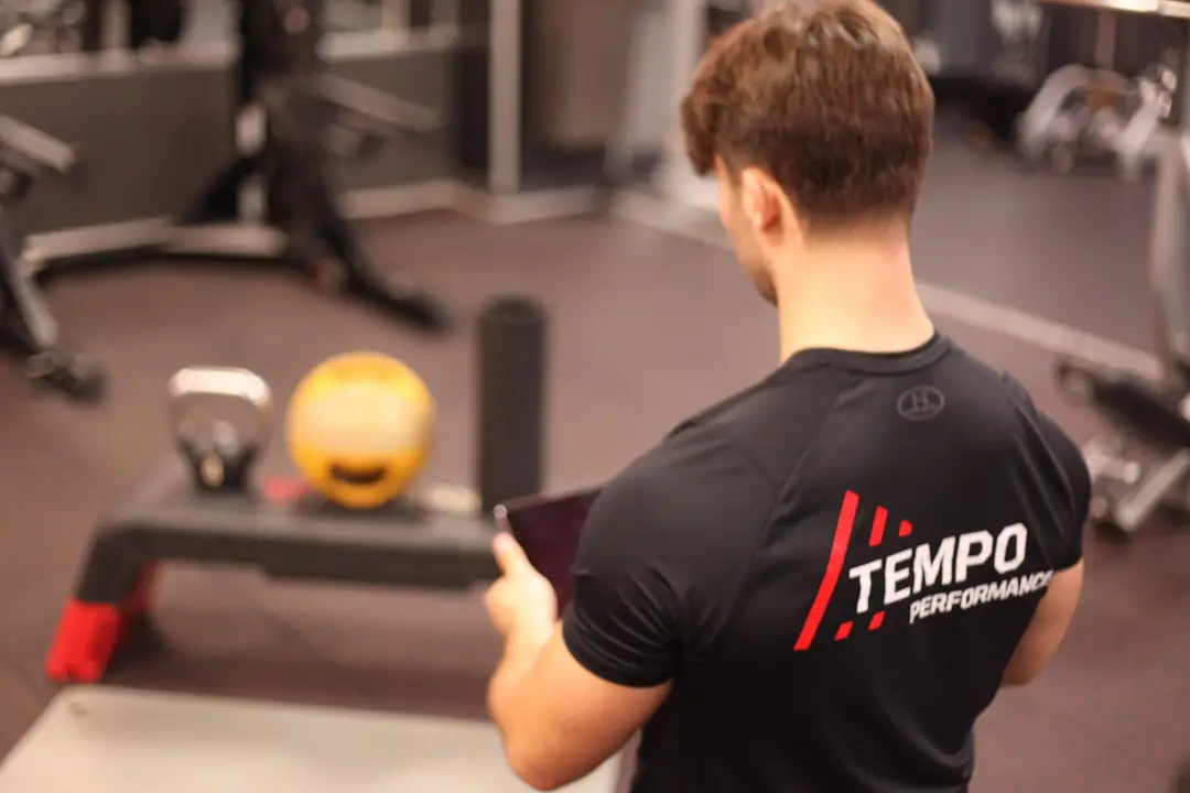 Tempo Performance