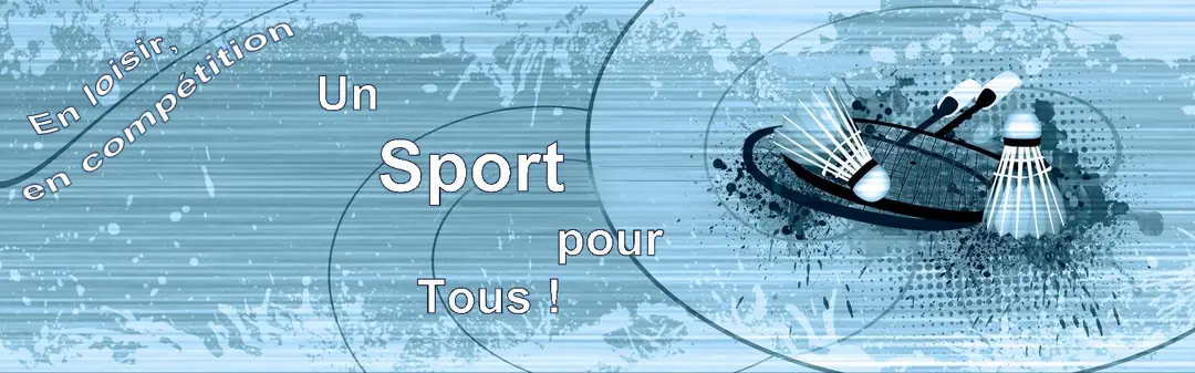 Badminton Club Serignan