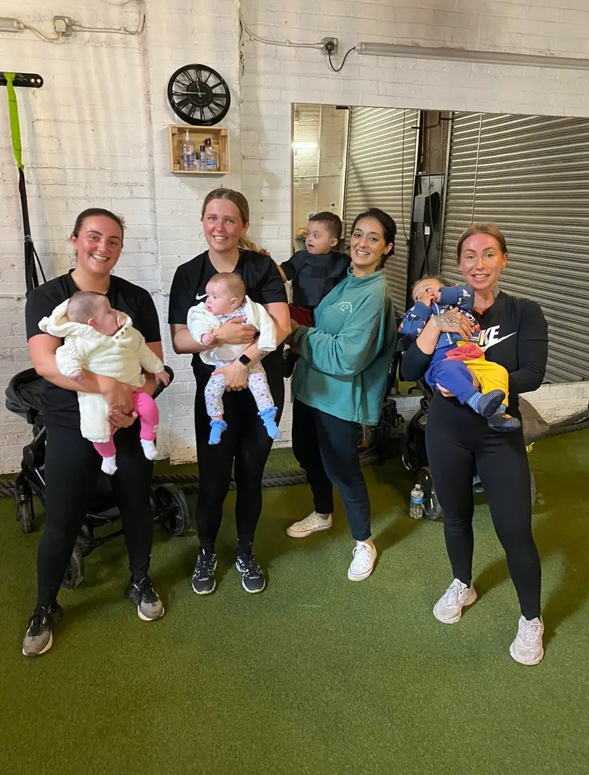 Family Inclusive Training