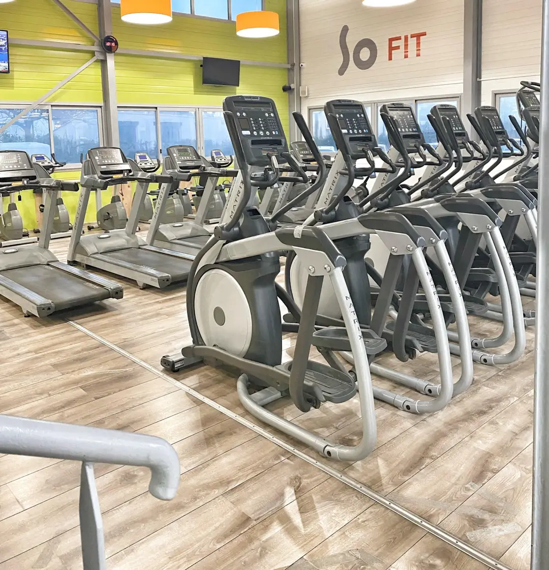 So Good Fitness - La Seyne