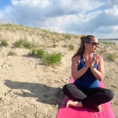 Lotus Revival Yoga