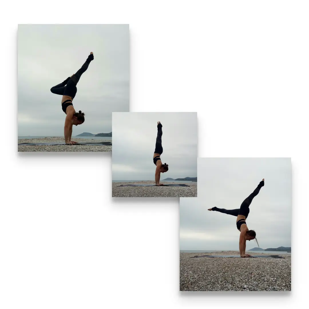 Gatasyayoga