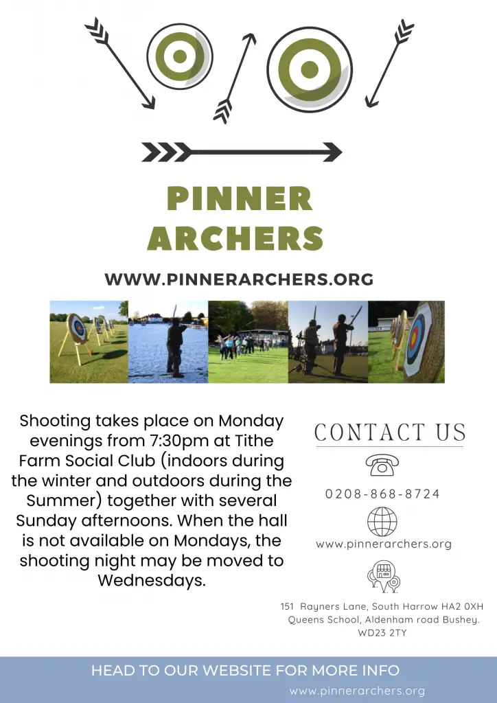 Tithe Farm Sports & Social Club