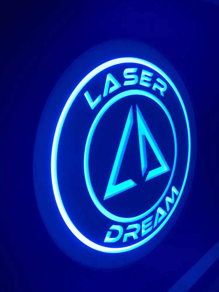 Laser & Dream