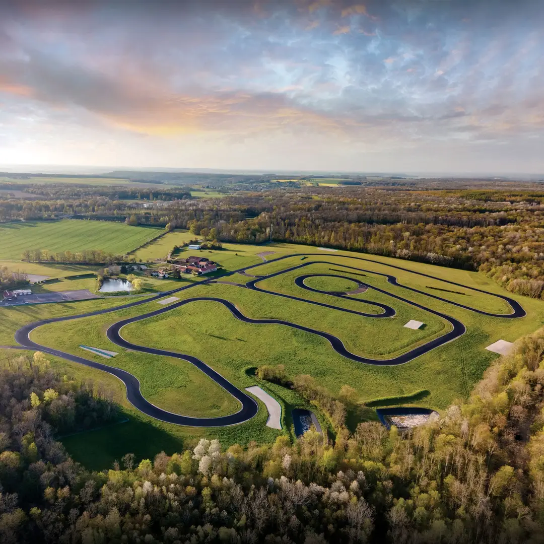 Circuit Ecuyers