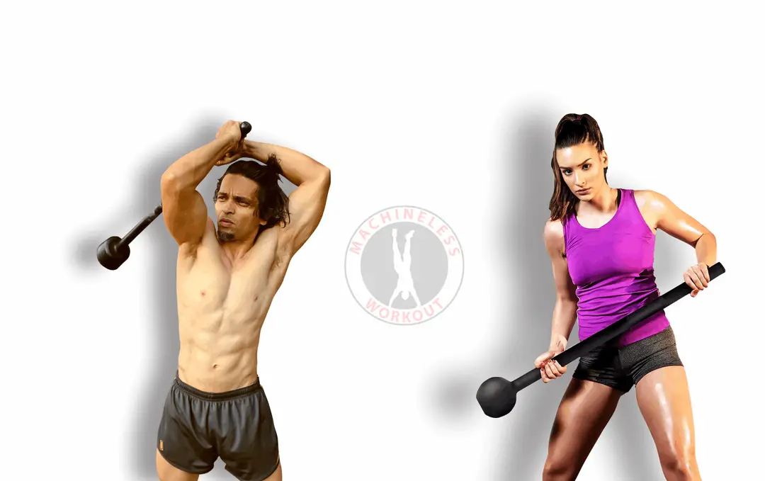 Machineless work-Out Airoli