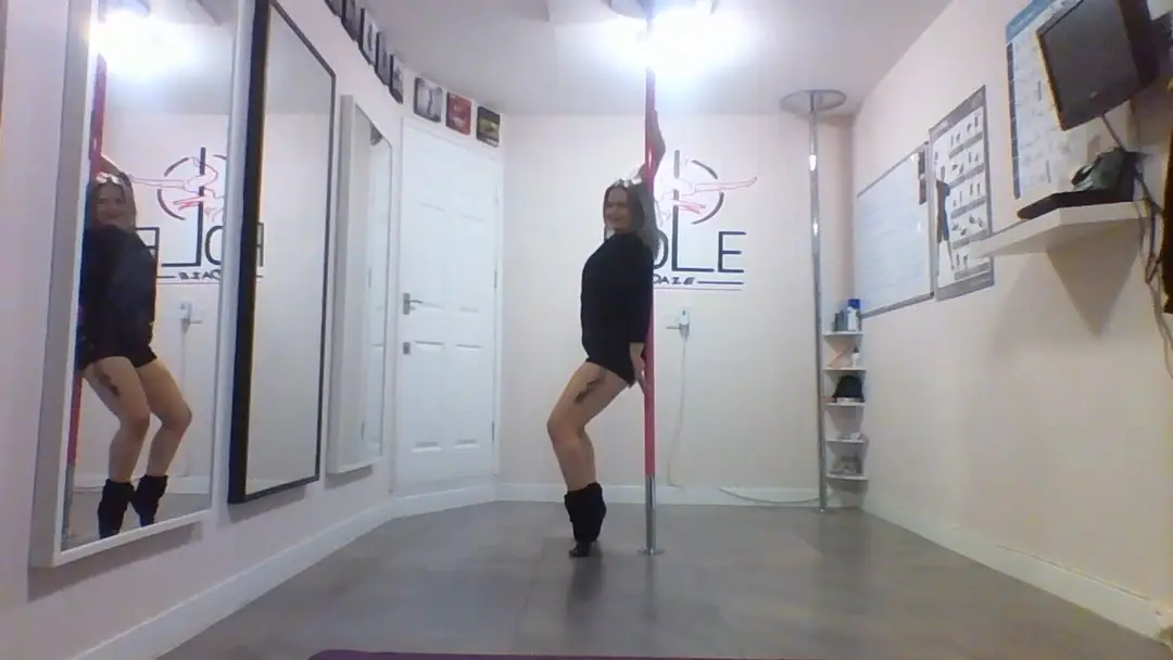 Pole Daze