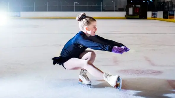 Linx Ice Arena