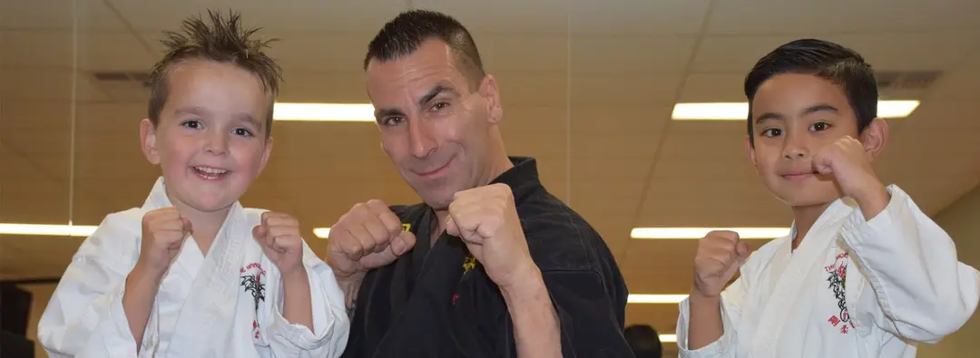 The Winged Dragon Martial & Healing Arts