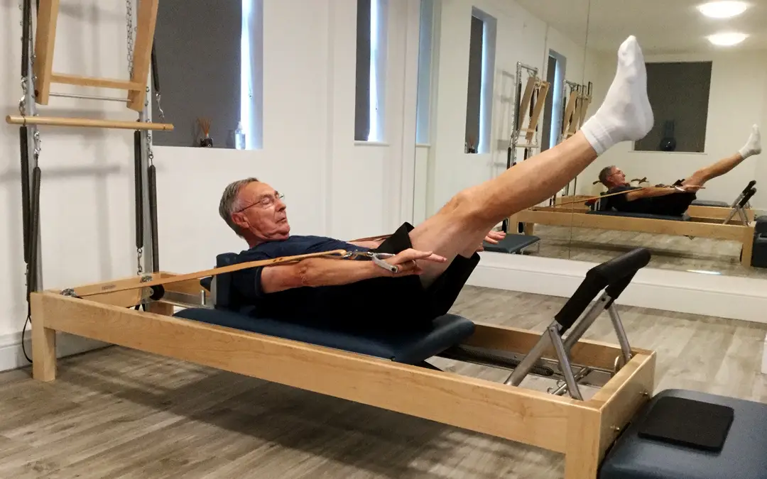 Jane Hall Pilates