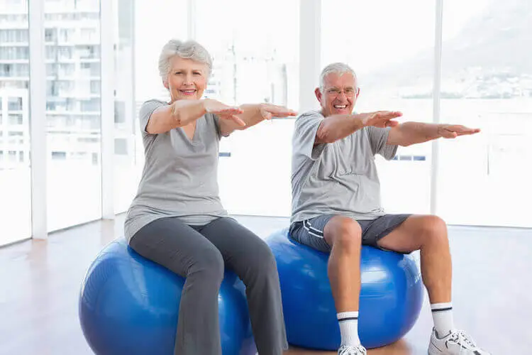 Maximise Movement Exercise Physiologists