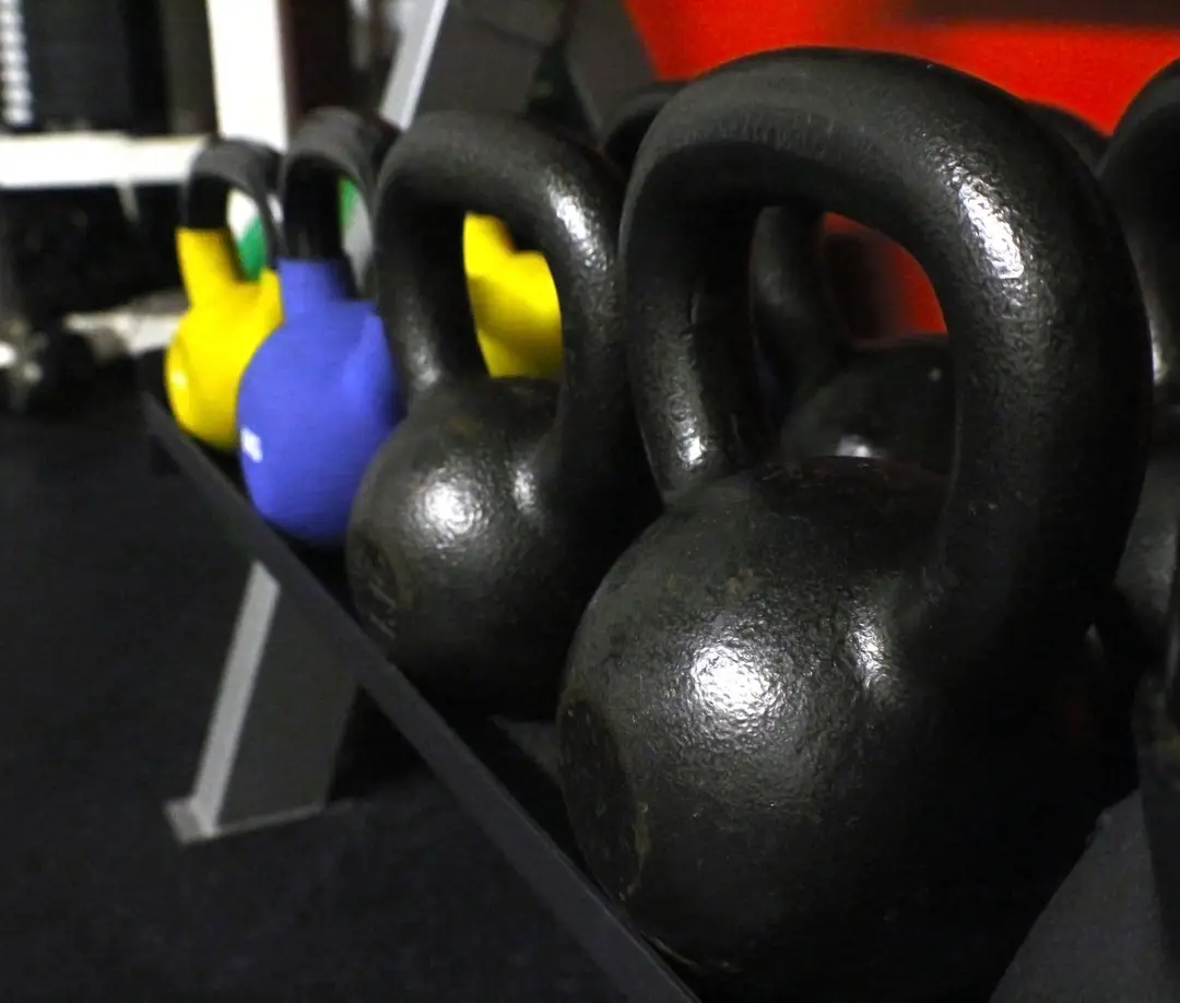 Titanium Functional Movements