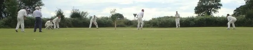 Churchinford Cricket Club