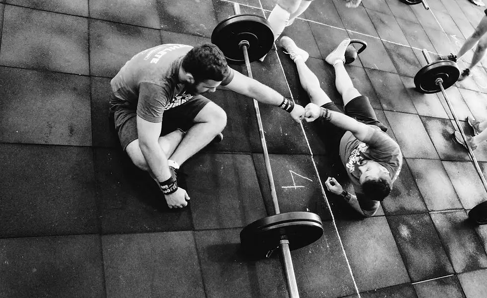 Body Reform