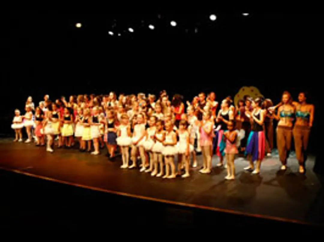 Audrey Danse Studio