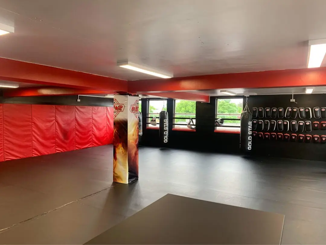 K-Star MMA Aldridge