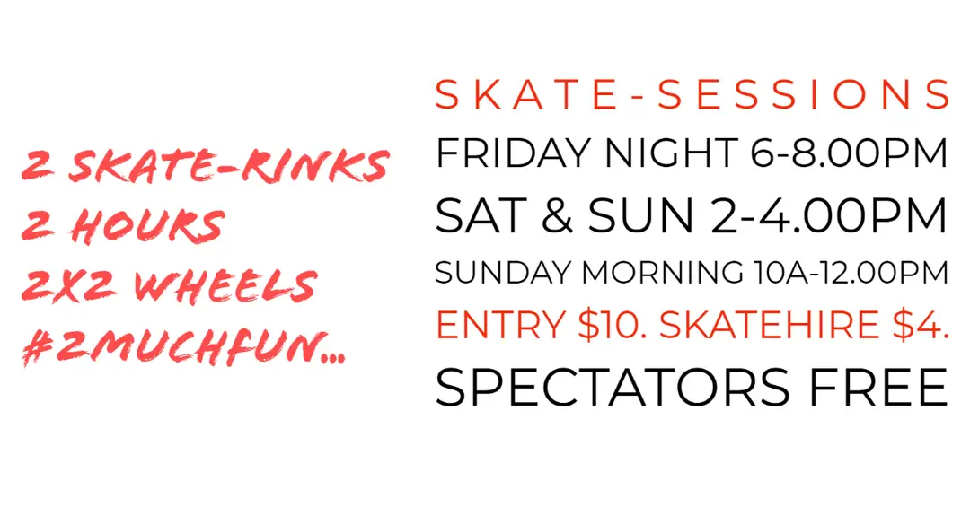 Skateland Roller Skating & Sports Rink