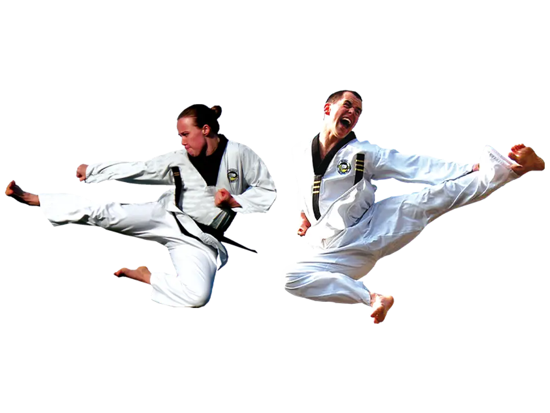 Warrior Martial Arts - Bandon Taekwondo