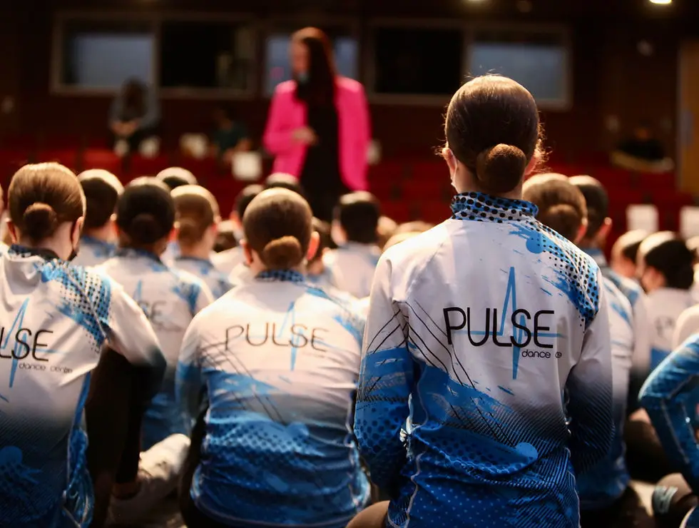 PULSE Dance Centre