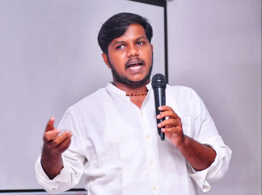 Tholkalai Silambam Class Coimbatore - Cross fit with Silambam