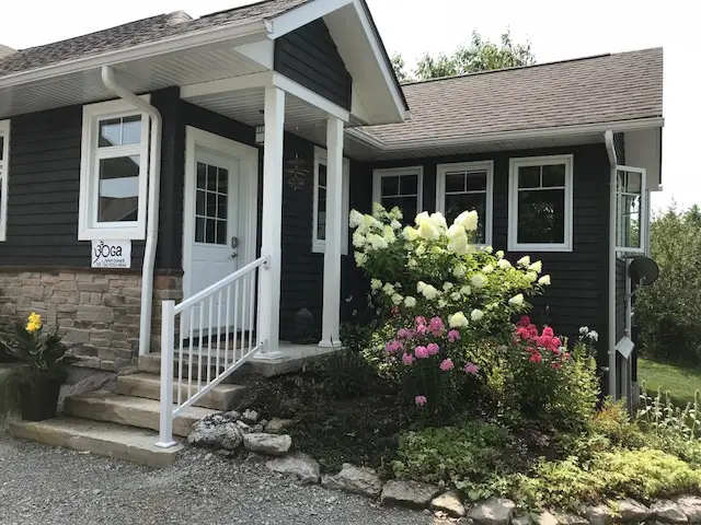 Bobcaygeon Yoga
