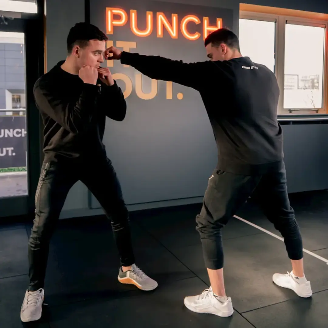 Headon Boxing Academy Leopardstown
