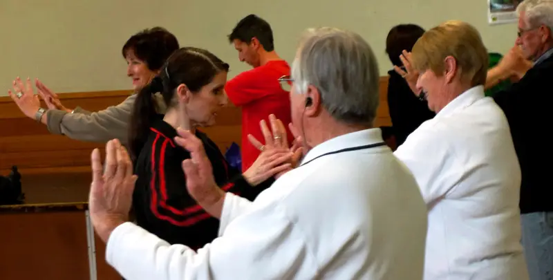 JinLi Wushu-Tai Chi Pty Ltd