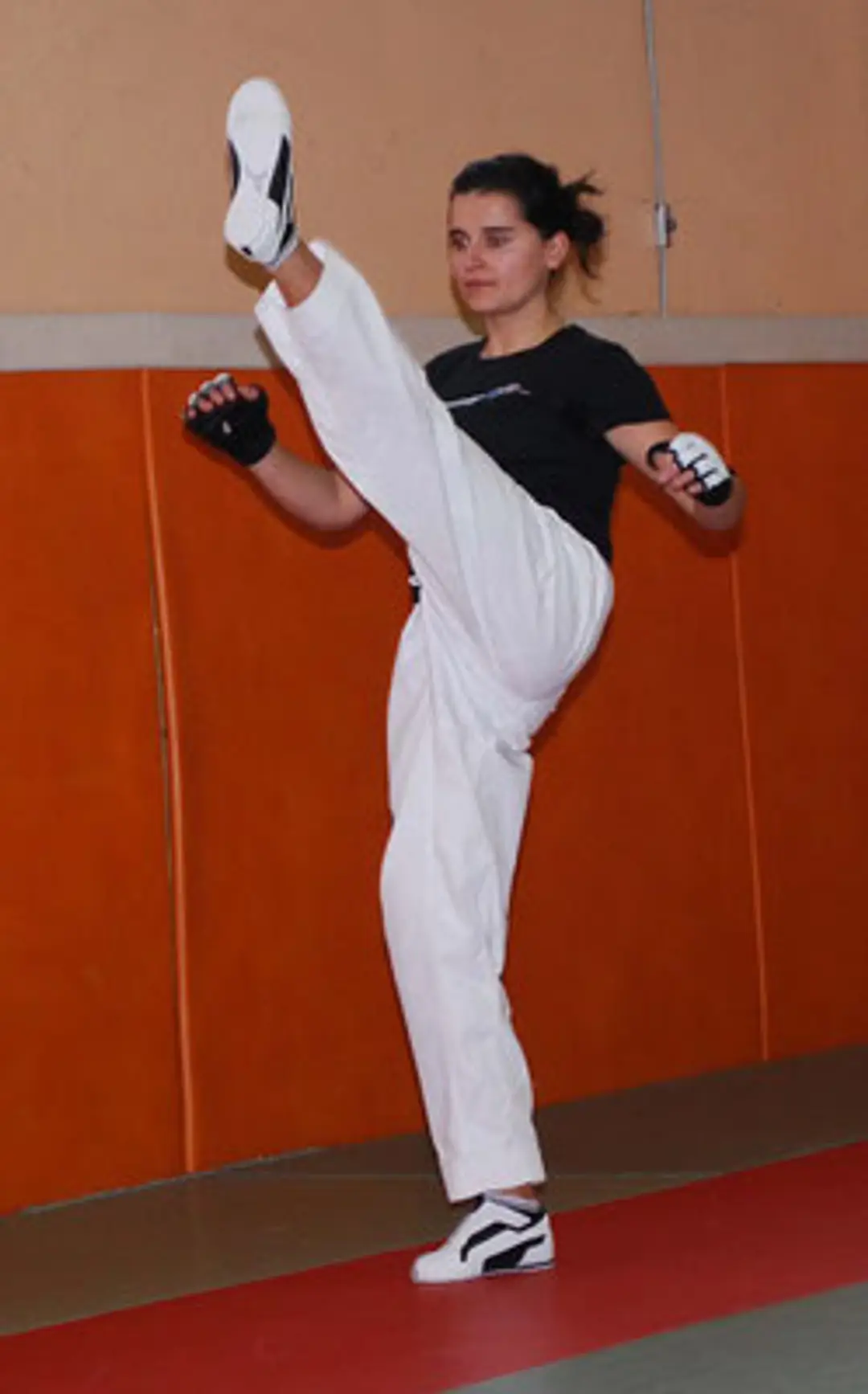 Koryo Dojang Taekwondo