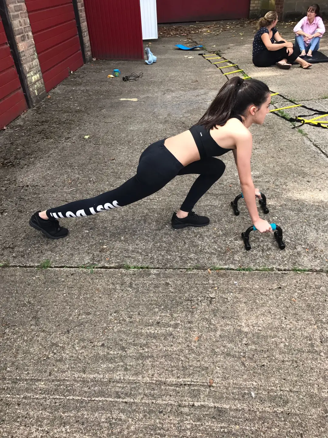 Mind Over Body - Gym | Personal Training