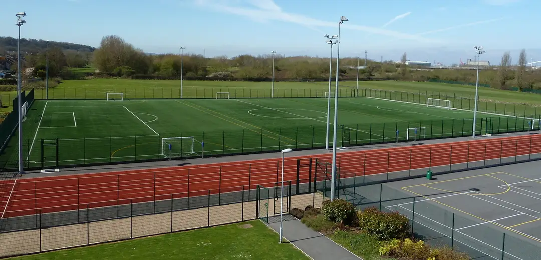 Henbury FC