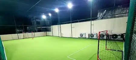 Panash Sports