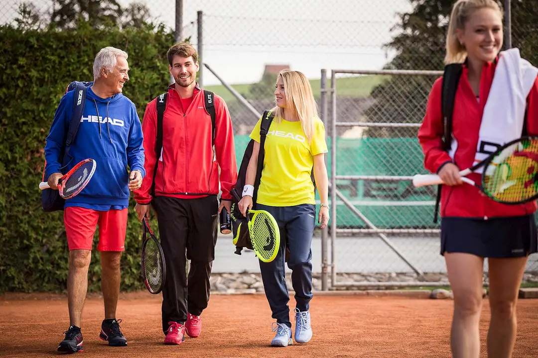 Elite Tennis Academy (Mornington)