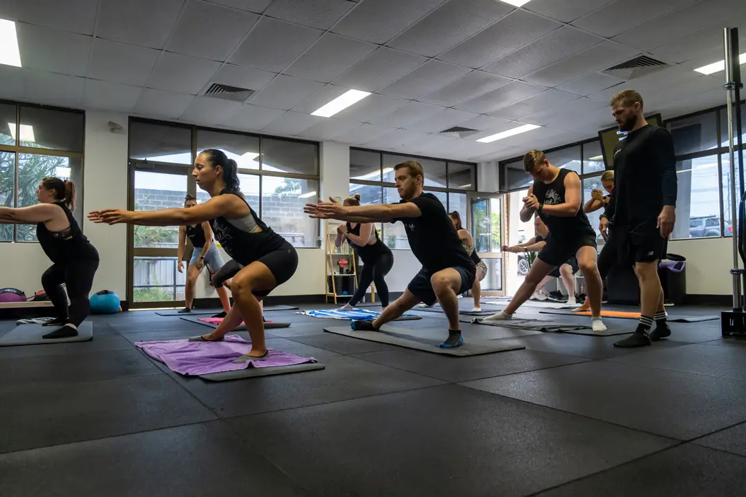 Embodied Coaching
