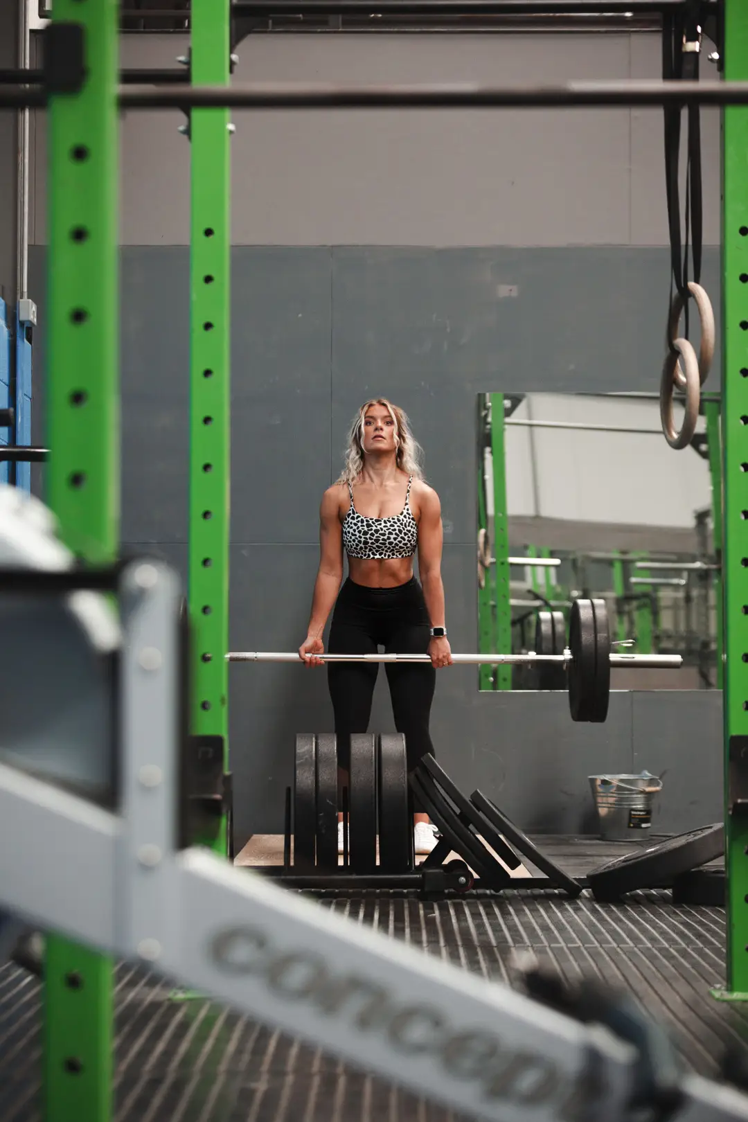 DAJ Fitness