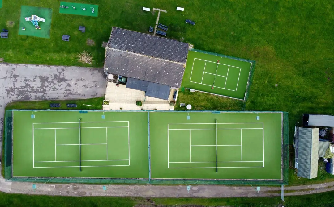 Shipston Tennis Club
