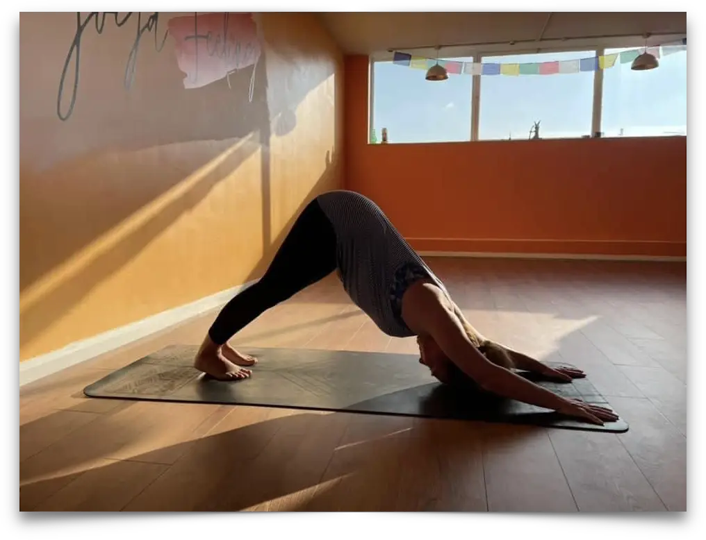 Yoga Feeling