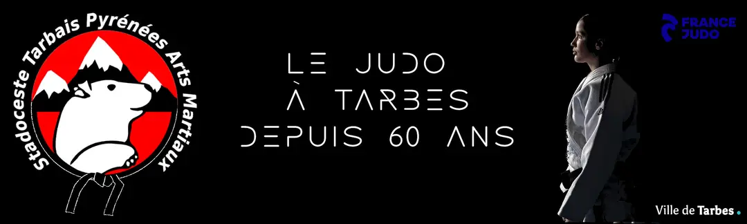 Stadoceste Tarbais Judo