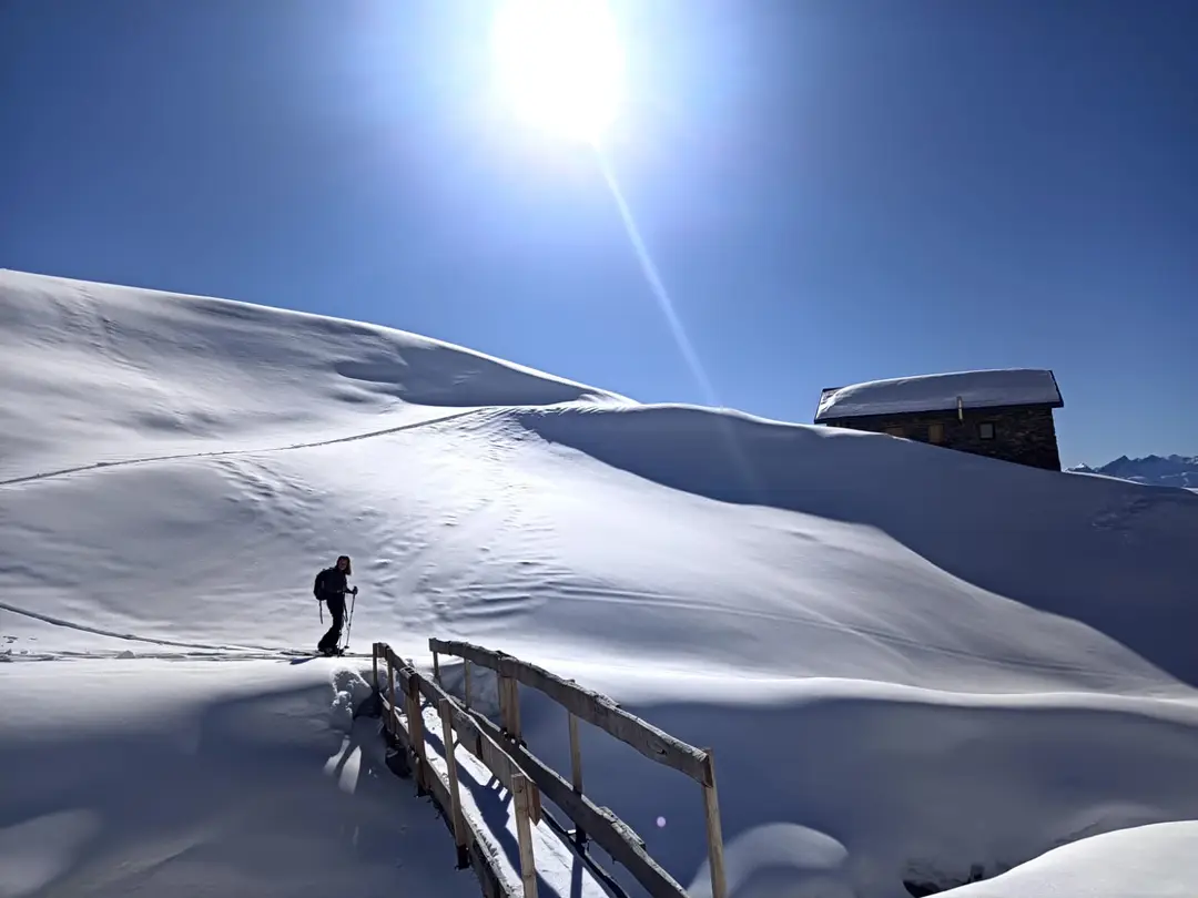 Aloha Ski School