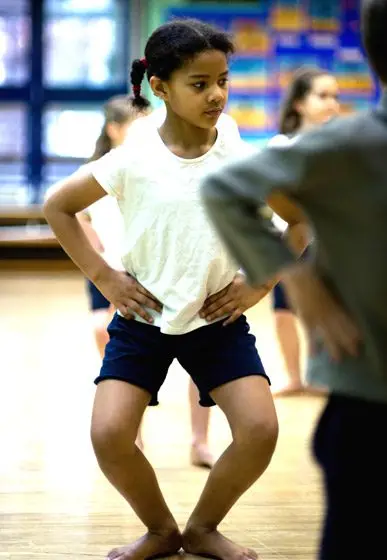 Primary Moves Ballet Kingston
