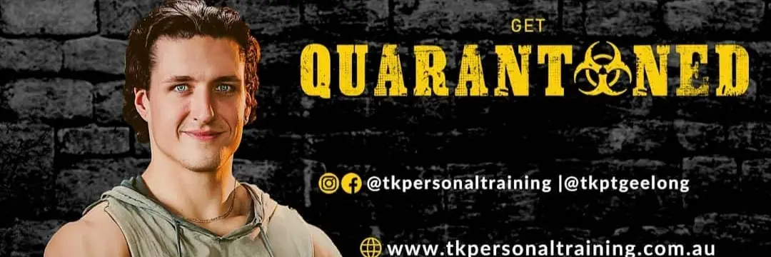 TK Personal Training