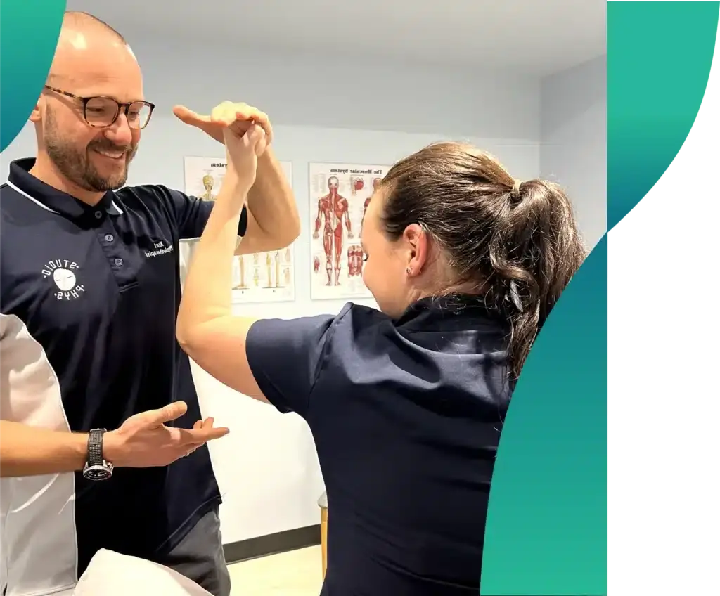 Studio X Phys Physio Mudgeeraba