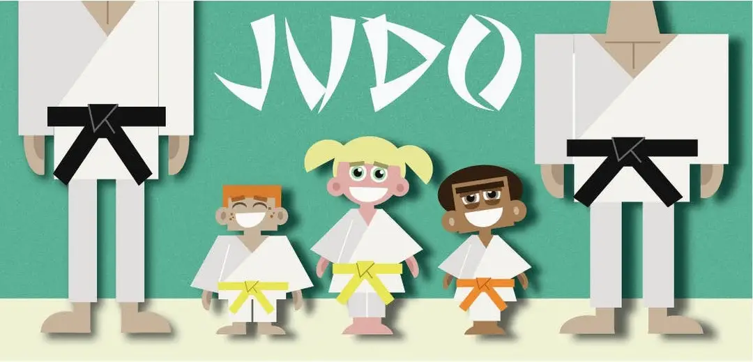Kensington Judo Club