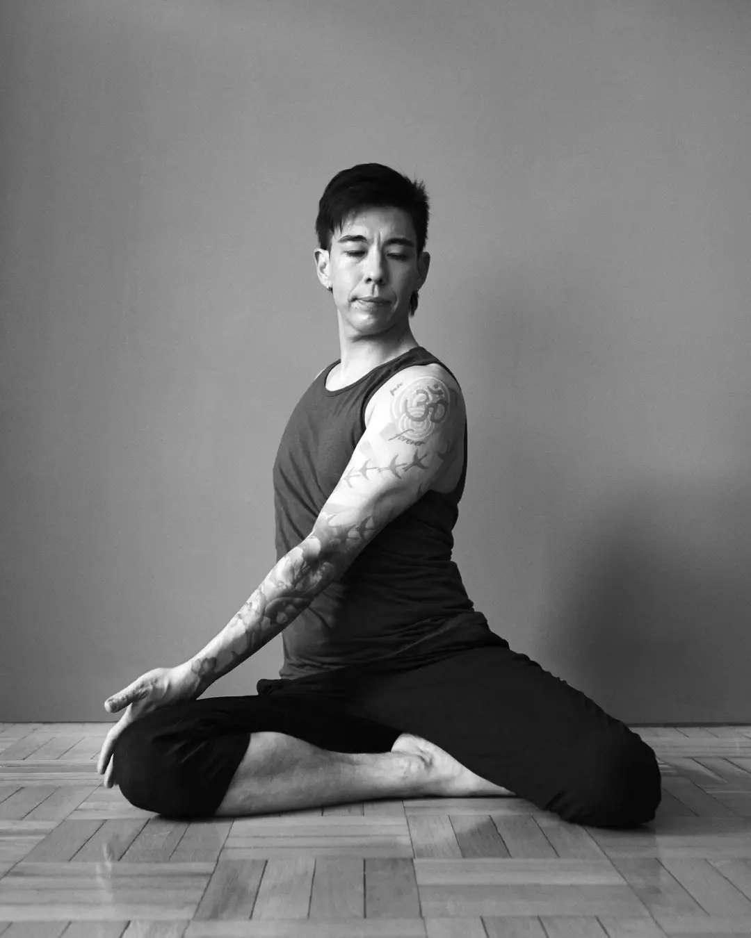 Yoga Yosh