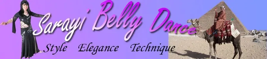 Sarayi Dance School