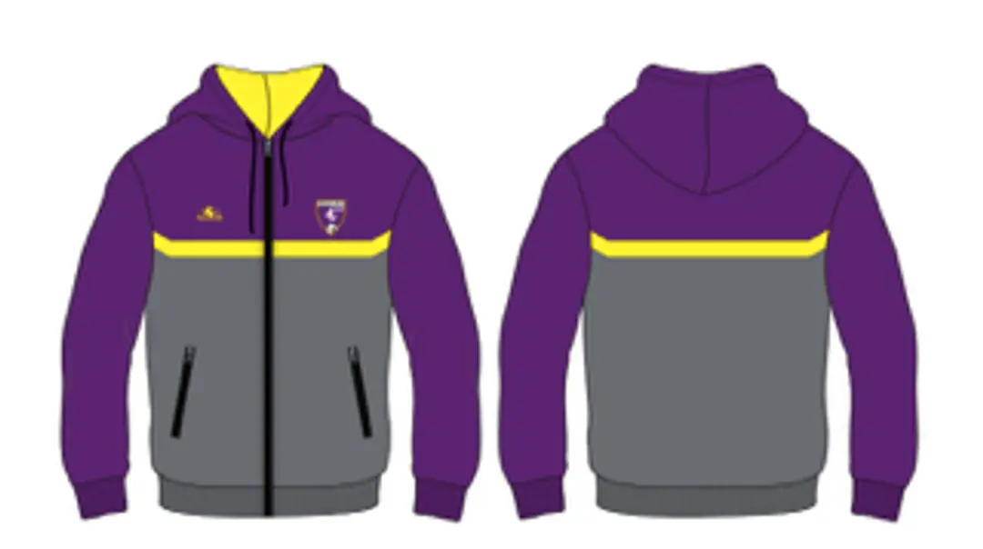 Gregory Hills Football Club