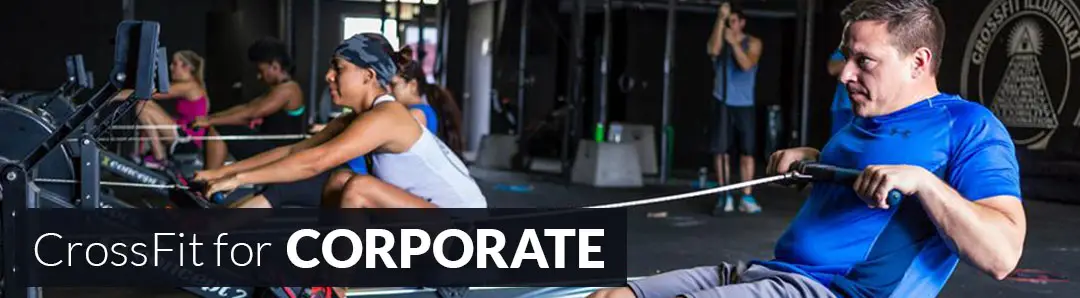 CrossFit Division