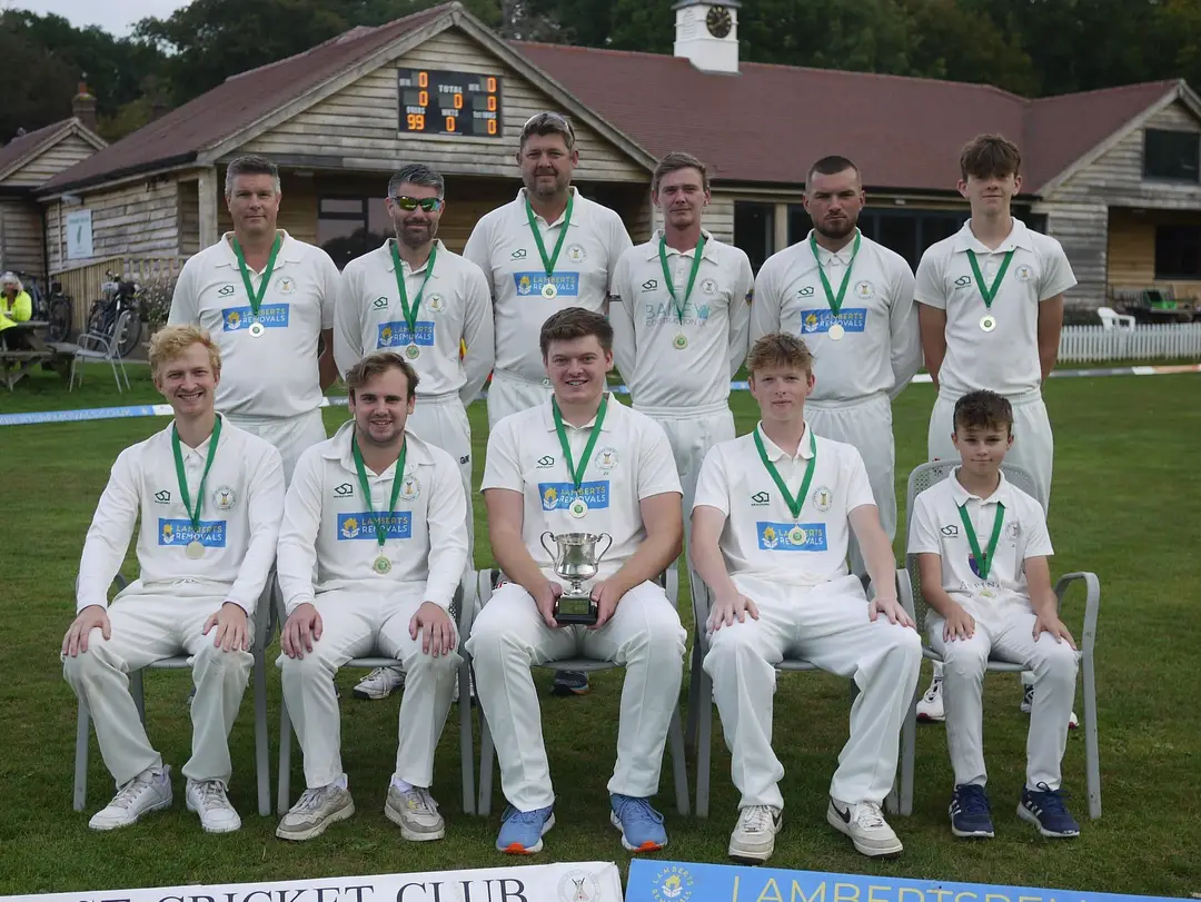 Fernhurst Cricket Club